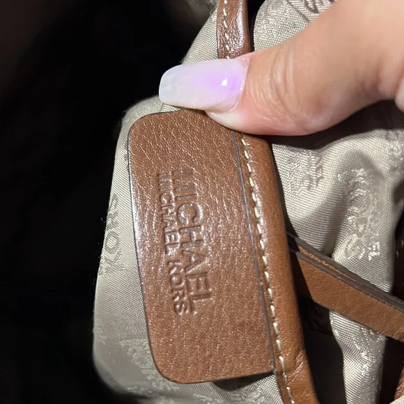 Michael kors bag - Picture 6 of 6